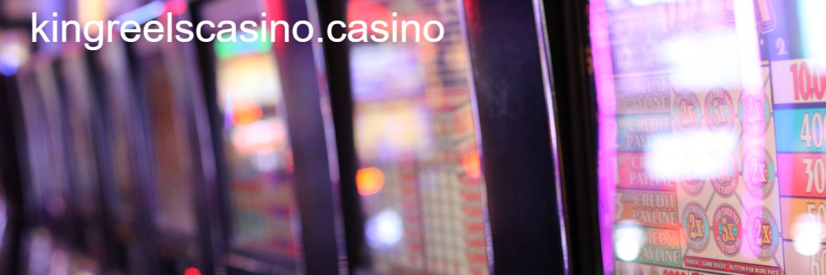 kingreelscasino.casino
